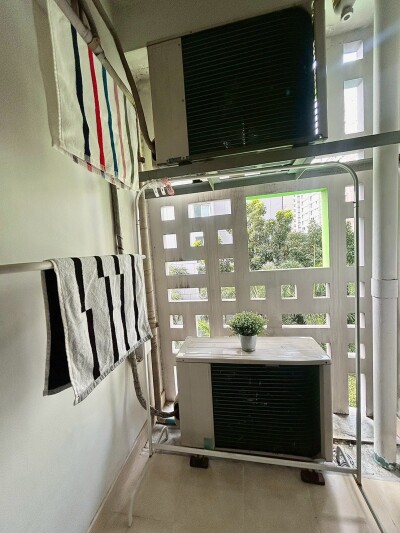 ไอบิซา คอนโด อาร์ซีเอ / i-biza Condominium RCA-11