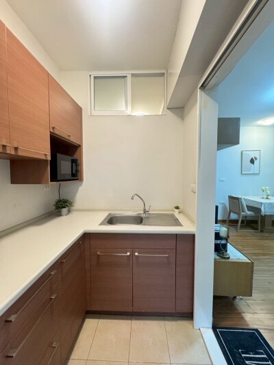 ไอบิซา คอนโด อาร์ซีเอ / i-biza Condominium RCA-9