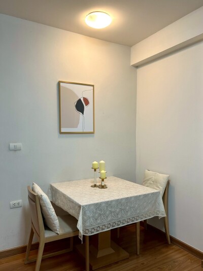 ไอบิซา คอนโด อาร์ซีเอ / i-biza Condominium RCA-8