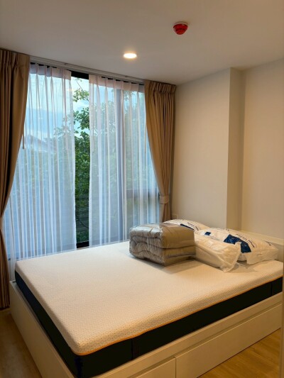 เอสคิว สุขุมวิท 101/1 / ESQUE Sukhumvit 101/1-6