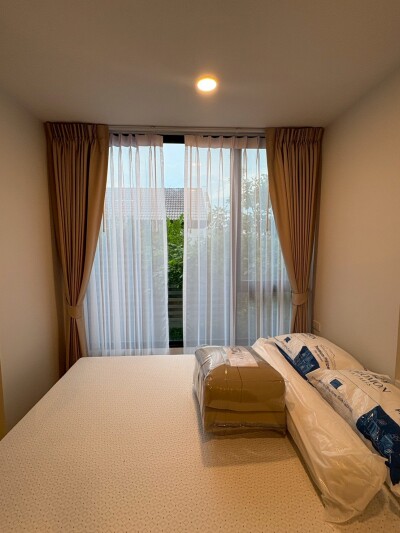 เอสคิว สุขุมวิท 101/1 / ESQUE Sukhumvit 101/1-7