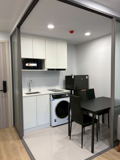 เอสคิว สุขุมวิท 101/1 / ESQUE Sukhumvit 101/1-9