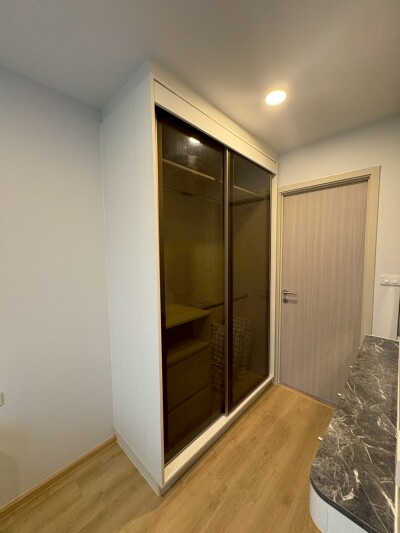 เอสคิว สุขุมวิท 101/1 / ESQUE Sukhumvit 101/1-8