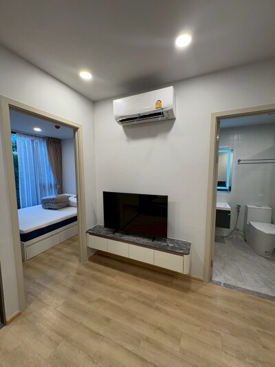 เอสคิว สุขุมวิท 101/1 / ESQUE Sukhumvit 101/1-2