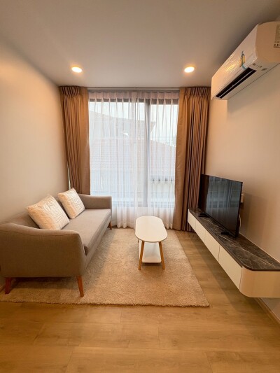 เอสคิว สุขุมวิท 101/1 / ESQUE Sukhumvit 101/1-2