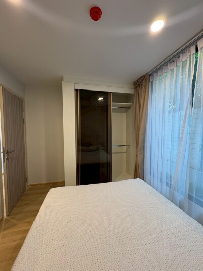 เอสคิว สุขุมวิท 101/1 / ESQUE Sukhumvit 101/1-11