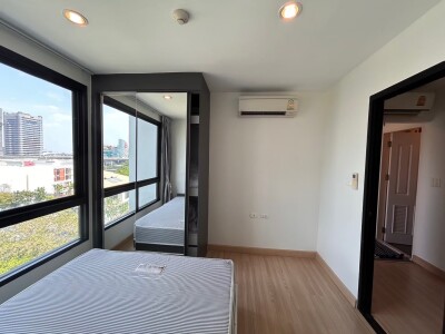 อัพเดทล่าสุด 5/2/2569 :  เดอะ นิช โมโน บางนา / The Niche Mono Bangna