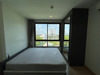 อัพเดทล่าสุด 5/2/2569 :  เดอะ นิช โมโน บางนา / The Niche Mono Bangna