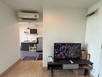 อัพเดทล่าสุด 5/2/2569 :  เดอะ นิช โมโน บางนา / The Niche Mono Bangna