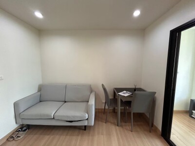 อัพเดทล่าสุด 5/2/2569 :  เดอะ นิช โมโน บางนา / The Niche Mono Bangna