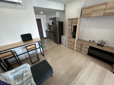 ศุภาลัย ลอฟท์ สถานีแยกไฟฉาย / Supalai Loft Yaek Fai Chai Station-3