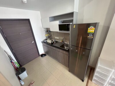 ศุภาลัย ลอฟท์ สถานีแยกไฟฉาย / Supalai Loft Yaek Fai Chai Station-8