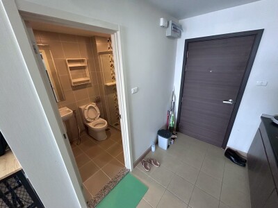 ศุภาลัย ลอฟท์ สถานีแยกไฟฉาย / Supalai Loft Yaek Fai Chai Station-10