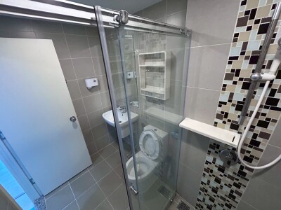 ศุภาลัย ลอฟท์ สถานีแยกไฟฉาย / Supalai Loft Yaek Fai Chai Station-12