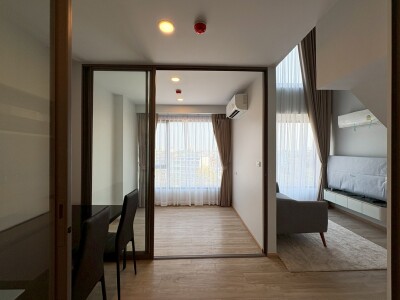 เอสคิว สุขุมวิท 101/1 / ESQUE Sukhumvit 101/1-15