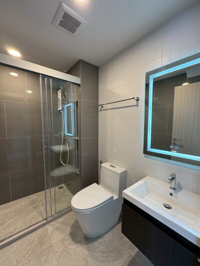 เอสคิว สุขุมวิท 101/1 / ESQUE Sukhumvit 101/1-18