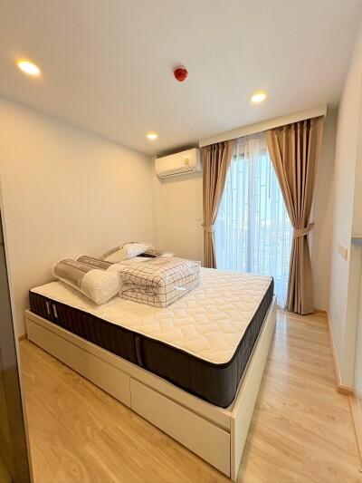 เอสคิว สุขุมวิท 101/1 / ESQUE Sukhumvit 101/1-9