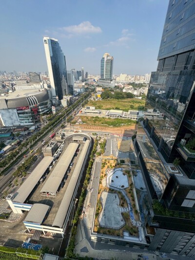 โนเบิล รีวอลฟ์ รัชดา / Noble Revolve Ratchada-17