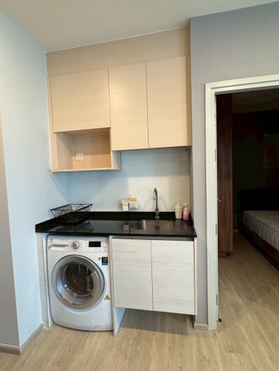 โนเบิล รีวอลฟ์ รัชดา / Noble Revolve Ratchada-12