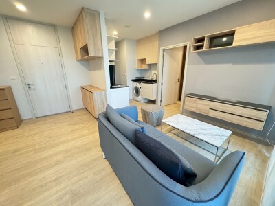 โนเบิล รีวอลฟ์ รัชดา / Noble Revolve Ratchada-1