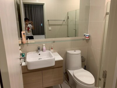 โนเบิล รีวอลฟ์ รัชดา / Noble Revolve Ratchada-13