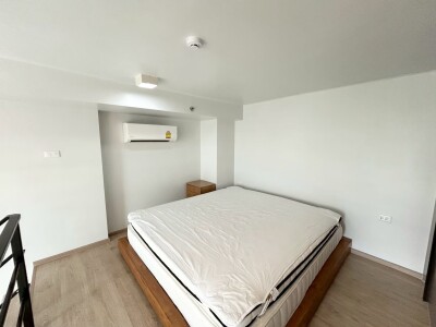 ไอดีโอ นิว พระราม 9 / Ideo New Rama 9-7