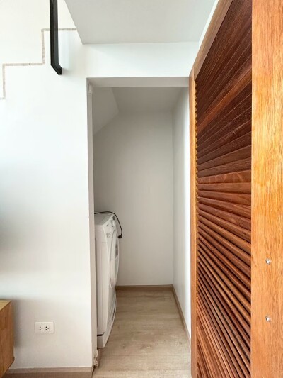 ไอดีโอ นิว พระราม 9 / Ideo New Rama 9-15