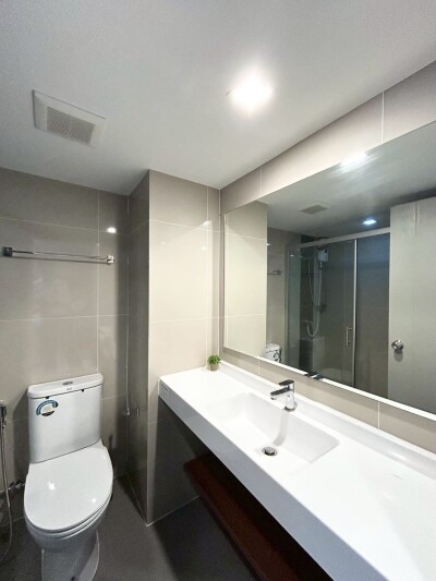 ไอดีโอ นิว พระราม 9 / Ideo New Rama 9-19