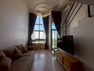 ไอดีโอ นิว พระราม 9 / Ideo New Rama 9-2