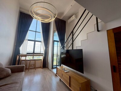 ไอดีโอ นิว พระราม 9 / Ideo New Rama 9-3