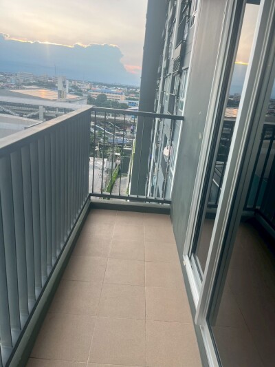 เดอะ เพรสซิเดนท์ สุขุมวิท - สมุทรปราการ / The President Sukhumvit - Samutprakan-14