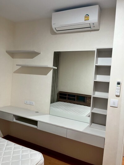 เดอะ เพรสซิเดนท์ สุขุมวิท - สมุทรปราการ / The President Sukhumvit - Samutprakan-6