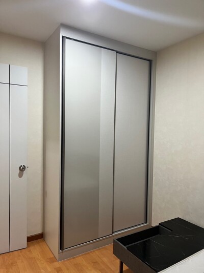 เดอะ เพรสซิเดนท์ สุขุมวิท - สมุทรปราการ / The President Sukhumvit - Samutprakan-5