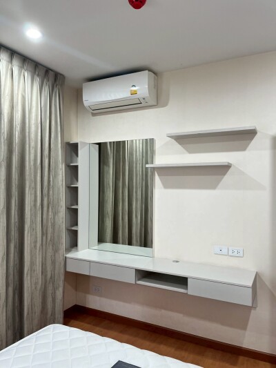 เดอะ เพรสซิเดนท์ สุขุมวิท - สมุทรปราการ / The President Sukhumvit - Samutprakan-7