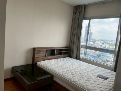 เดอะ เพรสซิเดนท์ สุขุมวิท - สมุทรปราการ / The President Sukhumvit - Samutprakan-4