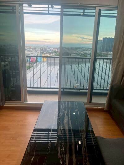 เดอะ เพรสซิเดนท์ สุขุมวิท - สมุทรปราการ / The President Sukhumvit - Samutprakan-2