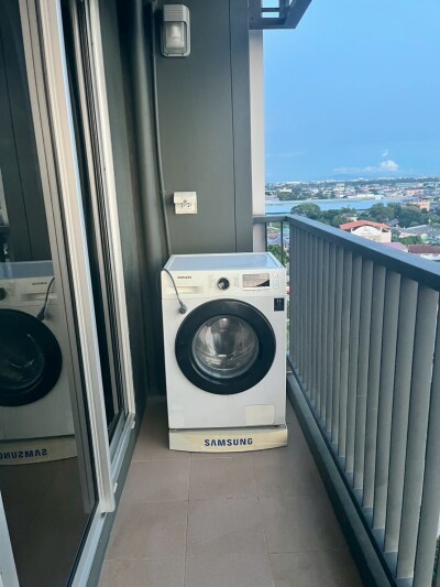 เดอะ เพรสซิเดนท์ สุขุมวิท - สมุทรปราการ / The President Sukhumvit - Samutprakan-13