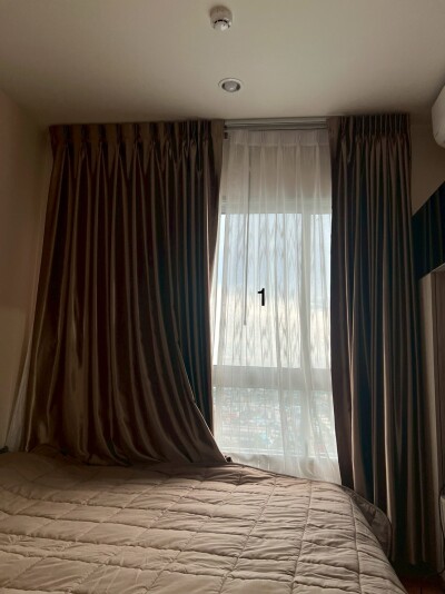 เดอะ เพรสซิเดนท์ สุขุมวิท - สมุทรปราการ / The President Sukhumvit - Samutprakan-4