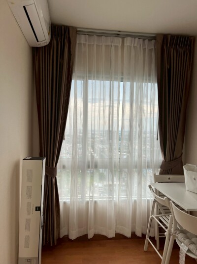 เดอะ เพรสซิเดนท์ สุขุมวิท - สมุทรปราการ / The President Sukhumvit - Samutprakan-7