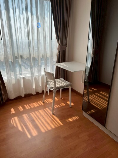 เดอะ เพรสซิเดนท์ สุขุมวิท - สมุทรปราการ / The President Sukhumvit - Samutprakan-8