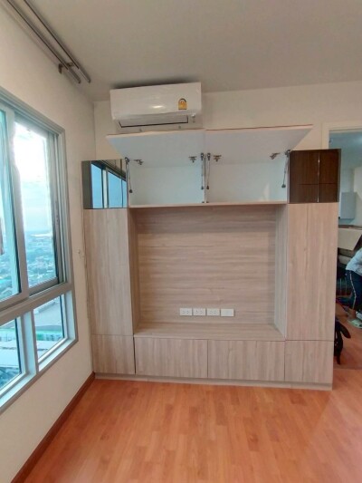 เดอะ เพรสซิเดนท์ สุขุมวิท - สมุทรปราการ / The President Sukhumvit - Samutprakan-2