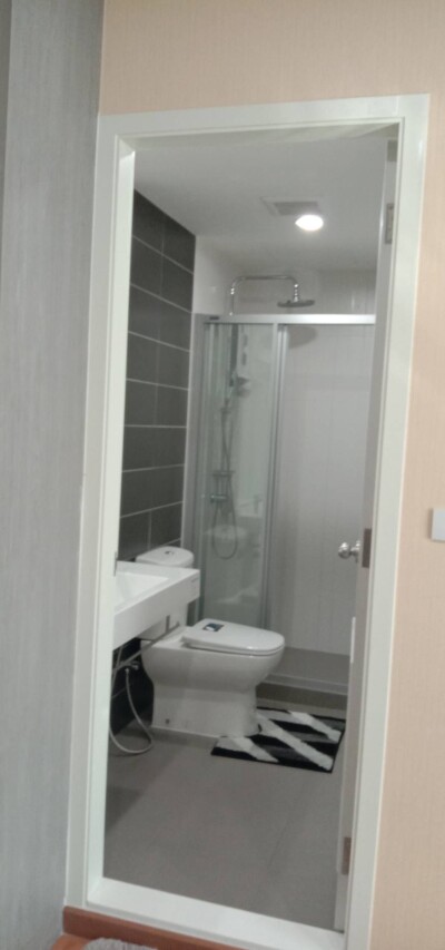 เดอะ เพรสซิเดนท์ สุขุมวิท - สมุทรปราการ / The President Sukhumvit - Samutprakan-9