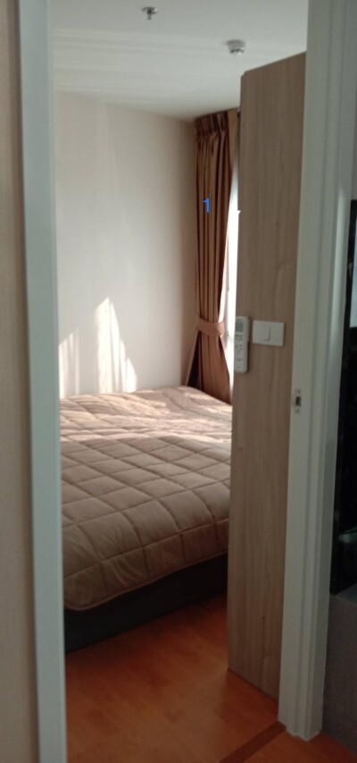 เดอะ เพรสซิเดนท์ สุขุมวิท - สมุทรปราการ / The President Sukhumvit - Samutprakan-3