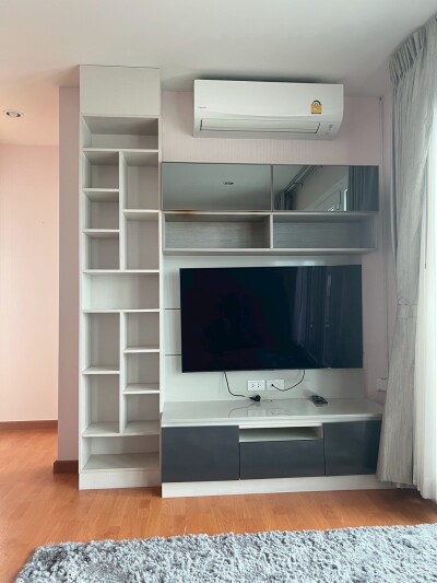 เดอะ เพรสซิเดนท์ สุขุมวิท - สมุทรปราการ / The President Sukhumvit - Samutprakan-3