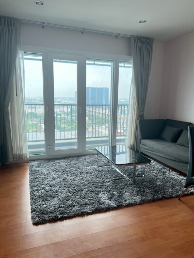 เดอะ เพรสซิเดนท์ สุขุมวิท - สมุทรปราการ / The President Sukhumvit - Samutprakan-1