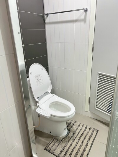 เดอะ เพรสซิเดนท์ สุขุมวิท - สมุทรปราการ / The President Sukhumvit - Samutprakan-16