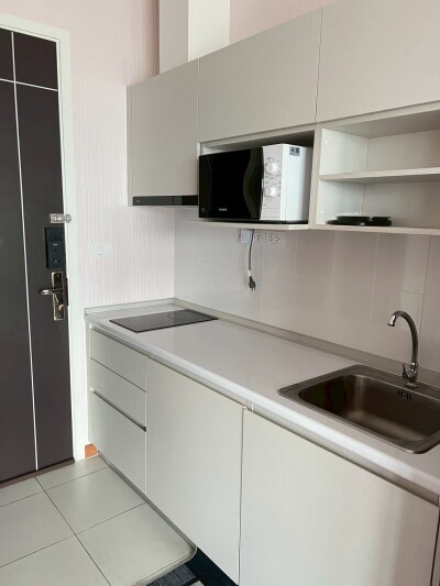 เดอะ เพรสซิเดนท์ สุขุมวิท - สมุทรปราการ / The President Sukhumvit - Samutprakan-12