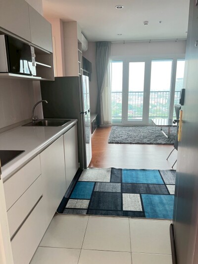 เดอะ เพรสซิเดนท์ สุขุมวิท - สมุทรปราการ / The President Sukhumvit - Samutprakan-11