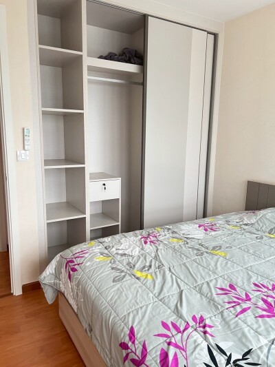 เดอะ เพรสซิเดนท์ สุขุมวิท - สมุทรปราการ / The President Sukhumvit - Samutprakan-8