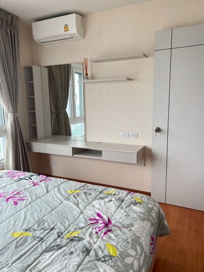 เดอะ เพรสซิเดนท์ สุขุมวิท - สมุทรปราการ / The President Sukhumvit - Samutprakan-9